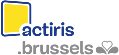 Logo Actiris