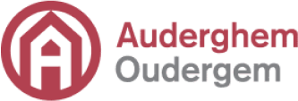 Logo de la Commune Auderghem Ouderghem