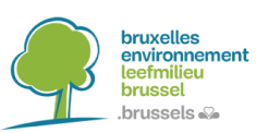 Logo Bruxelles Environnement