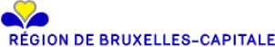 Logo Région de Bruxelles-Capitale